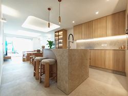 Benisol III Apartaments
