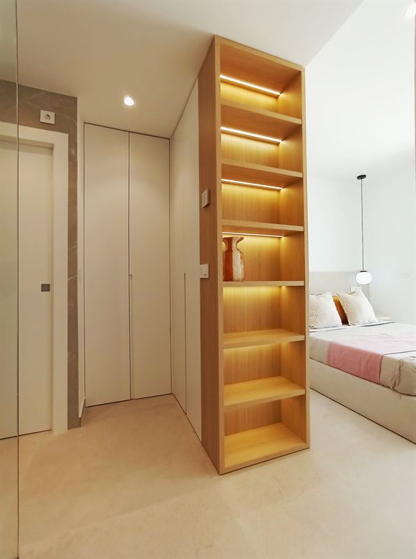 Benisol III Apartaments