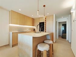Benisol III Apartaments