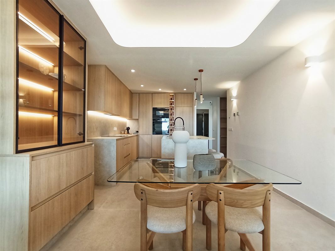 Benisol III Apartaments