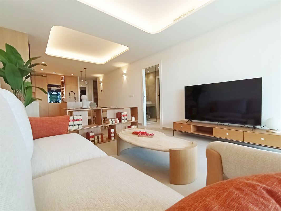 Benisol III Apartaments