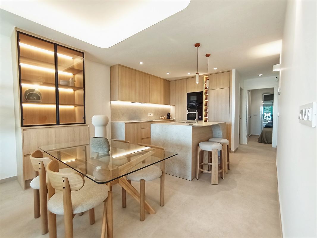 Benisol III Apartaments