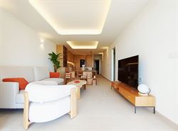 Benisol III Apartaments
