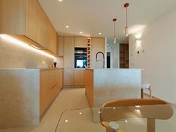 Benisol III Apartaments