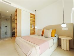 Benisol III Apartaments