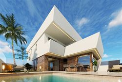 Villa Nebur III