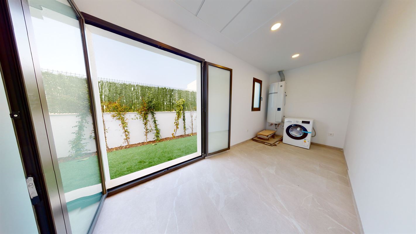 Villas Alejandra XII La Serena