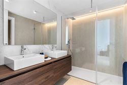 Blanc Altea Homes