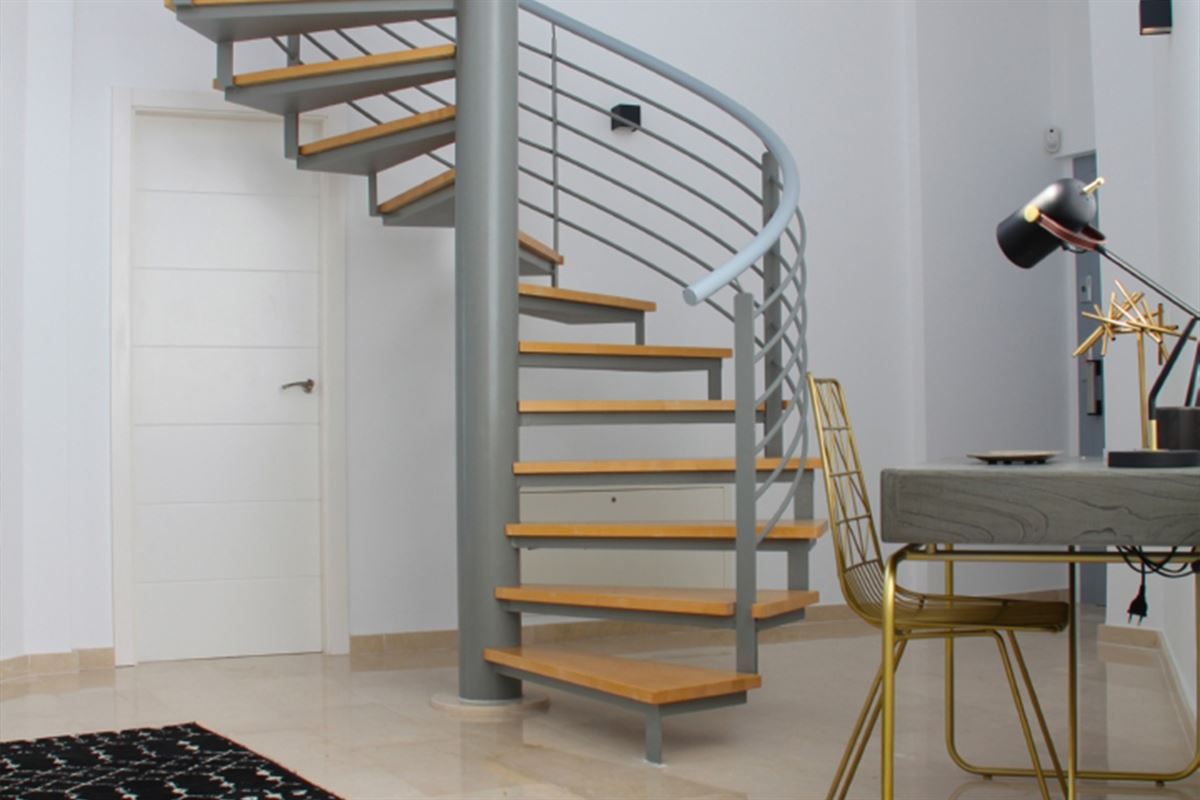 Blanc Altea Homes