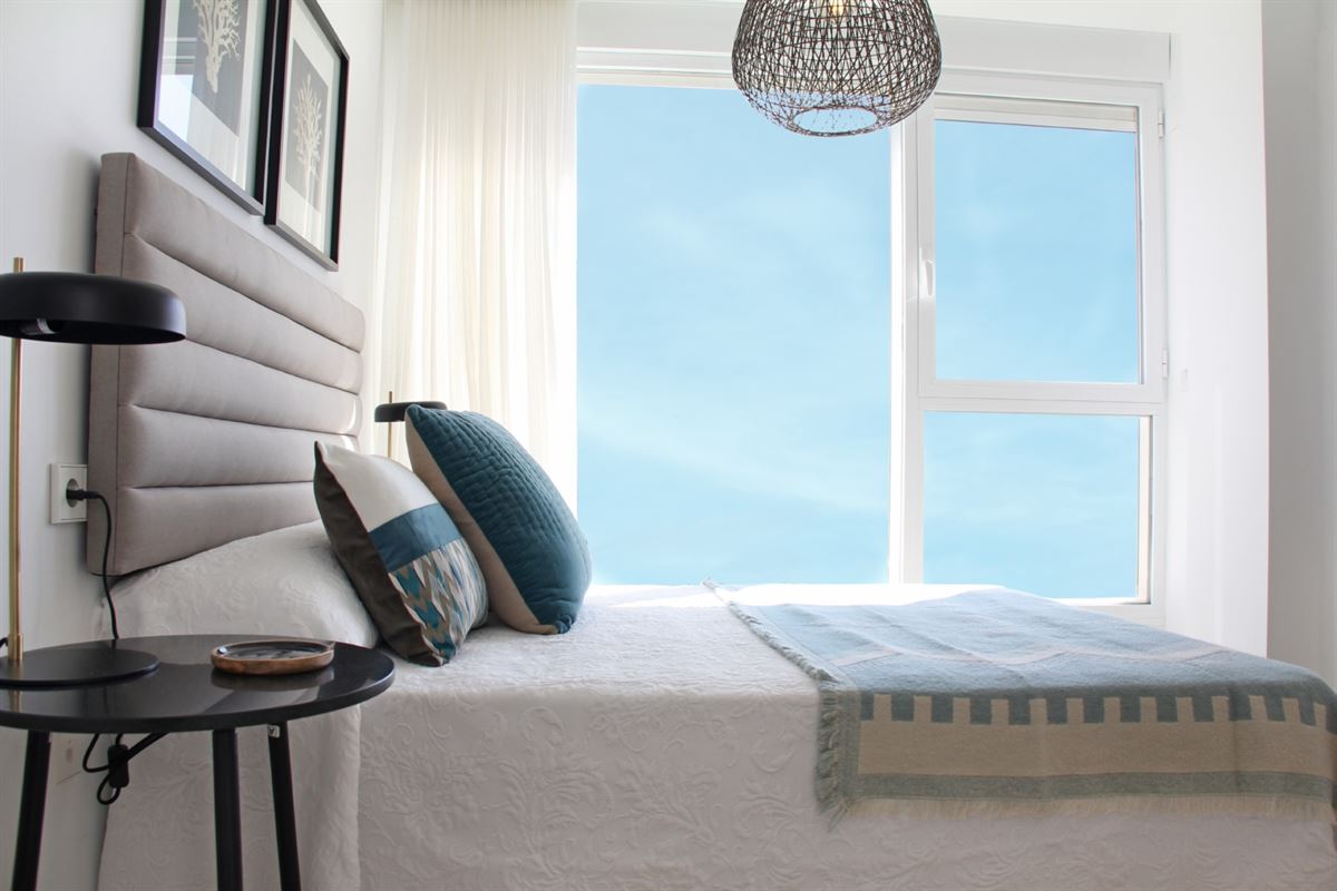 Blanc Altea Homes