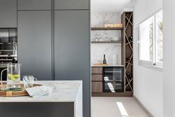 Blanc Altea Homes