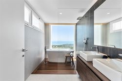 Blanc Altea Homes