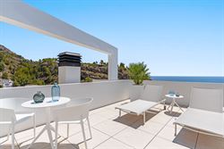 Blanc Altea Homes