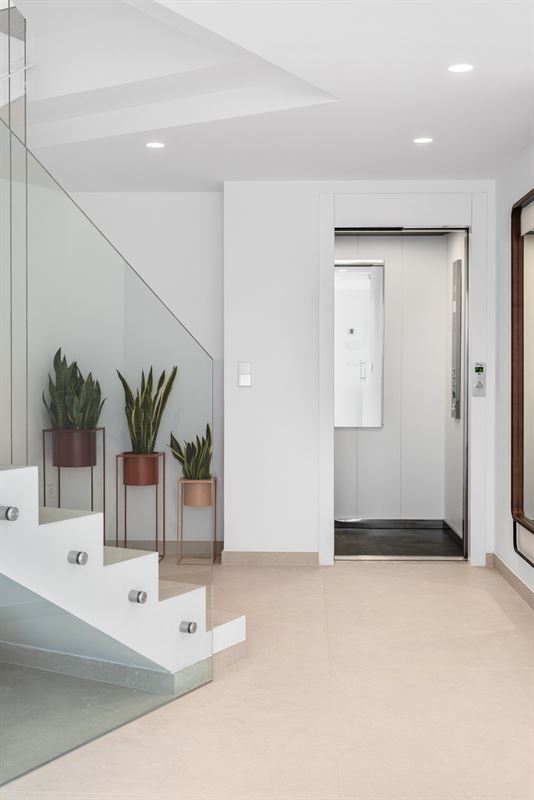 Blanc Altea Homes