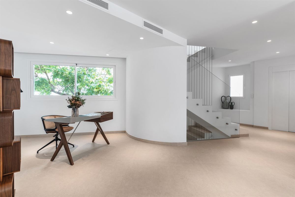 Blanc Altea Homes