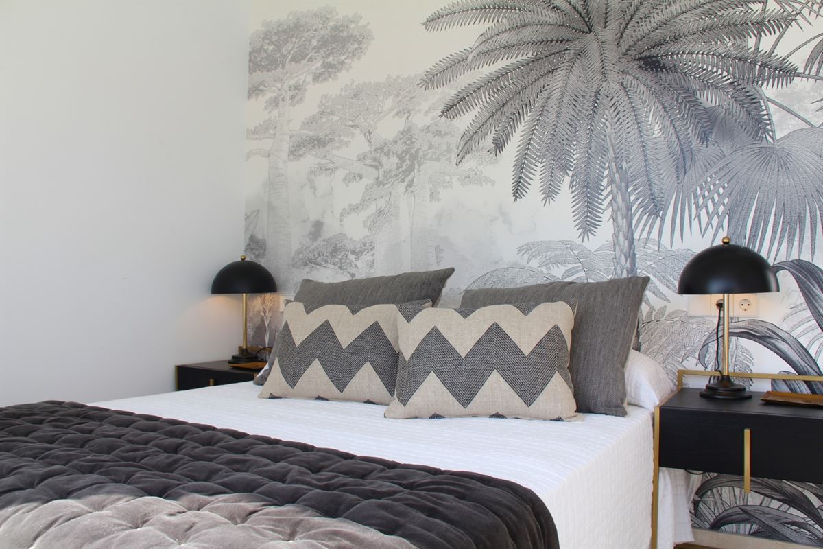 Blanc Altea Homes