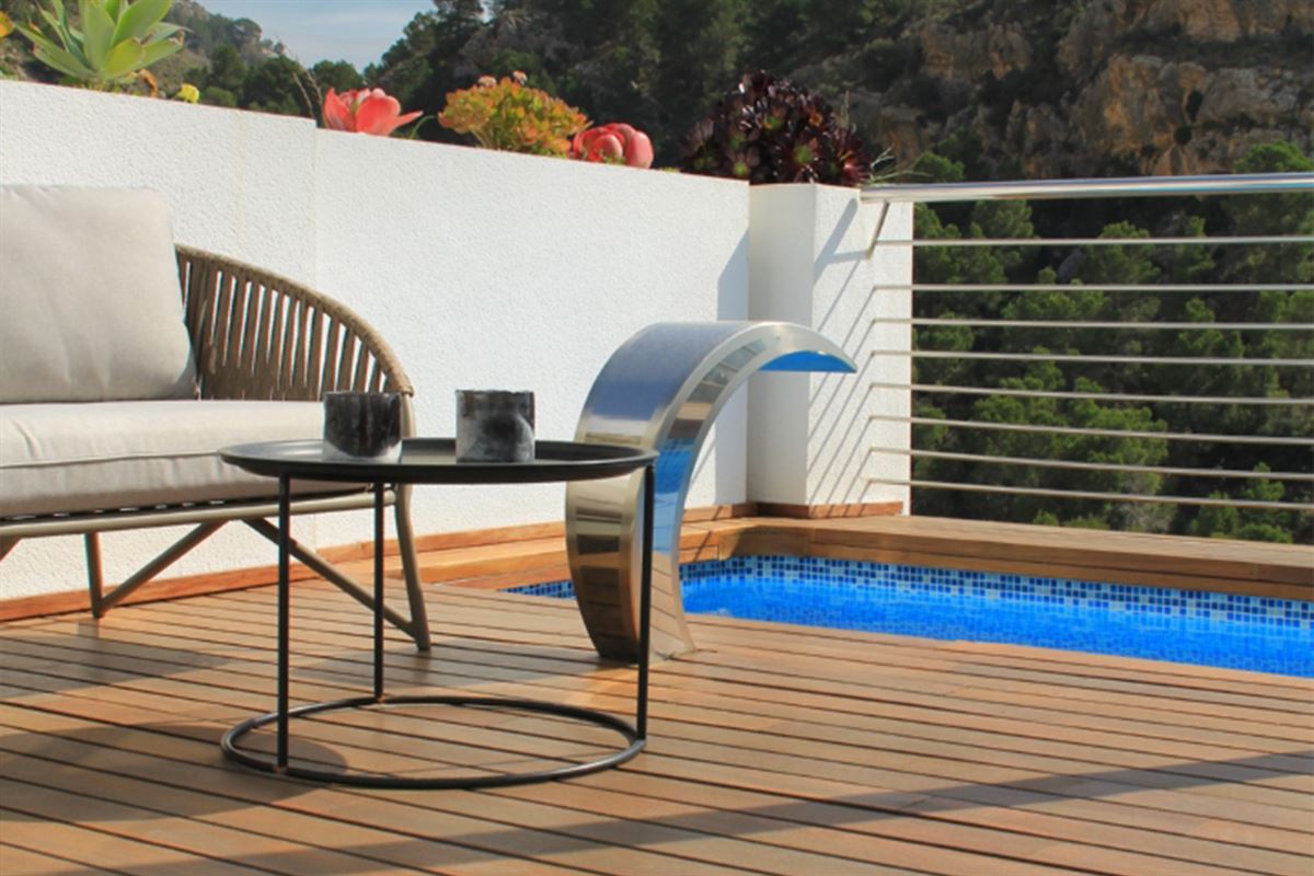 Blanc Altea Homes