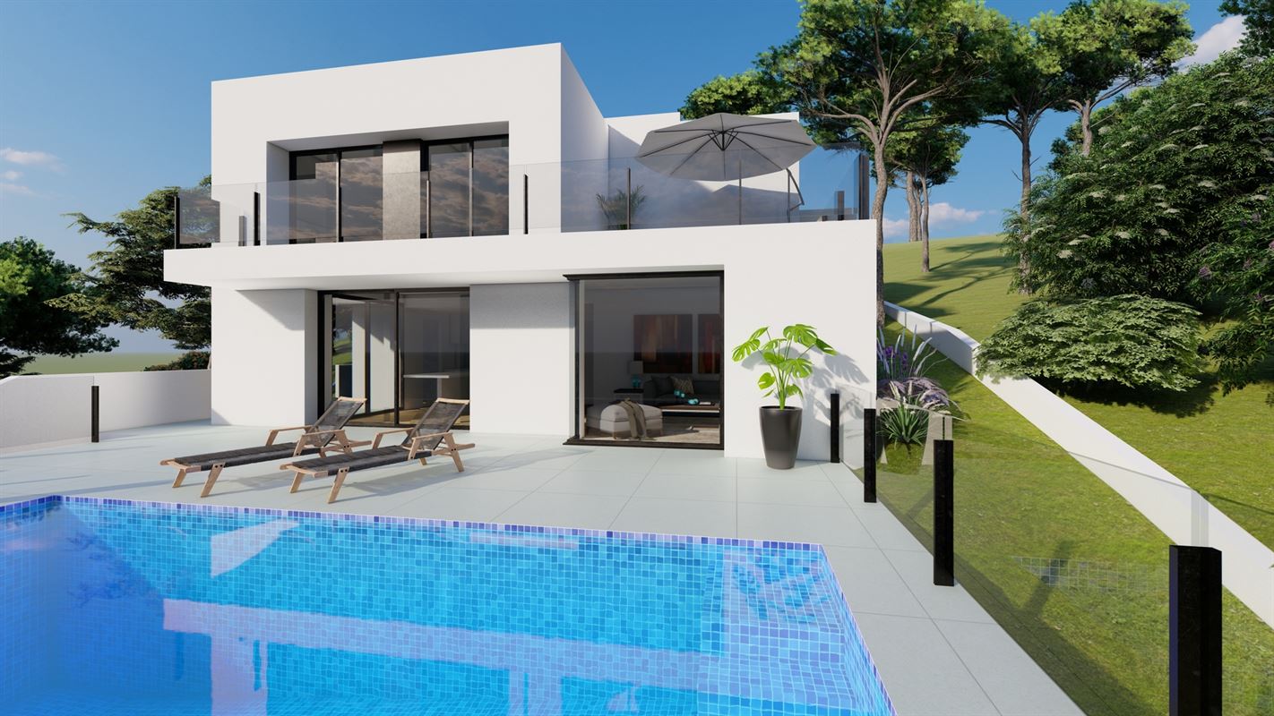 Villa Oasis