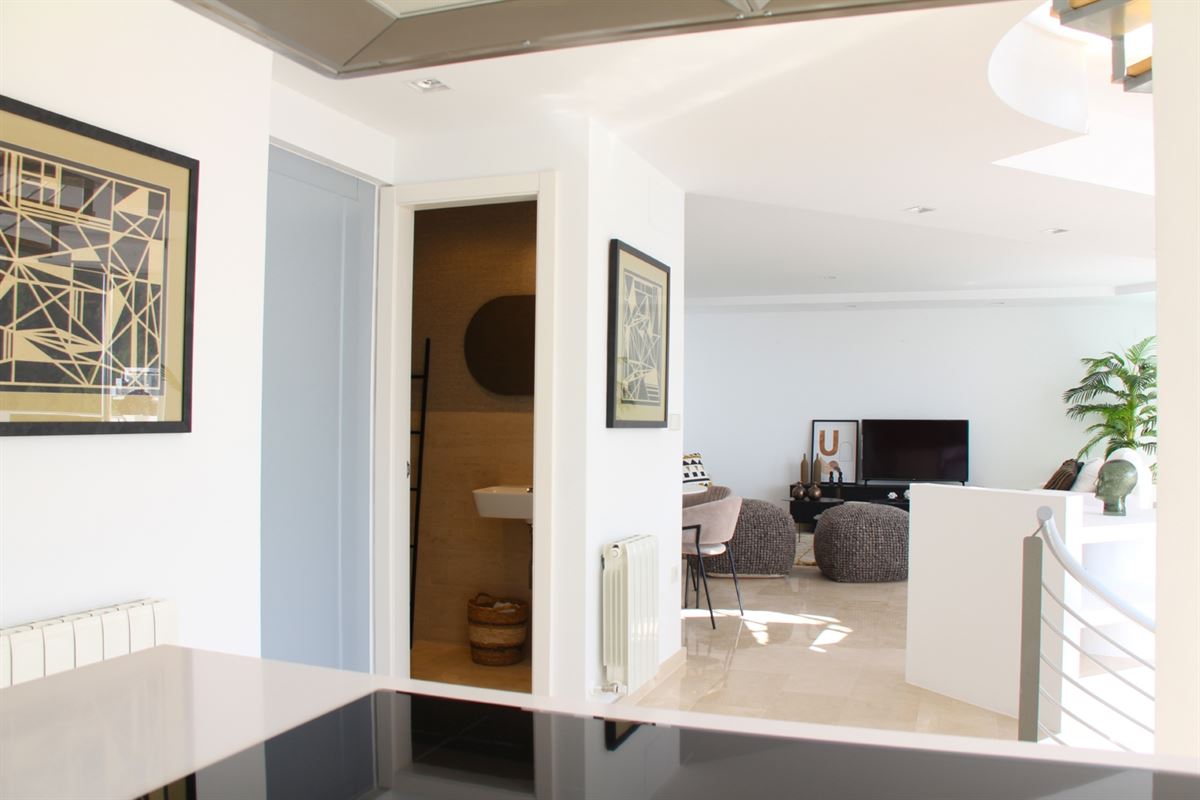 Blanc Altea Homes