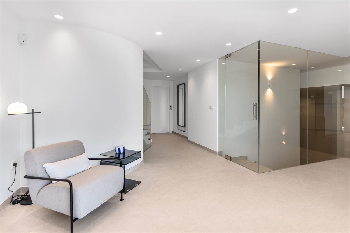 Blanc Altea Homes