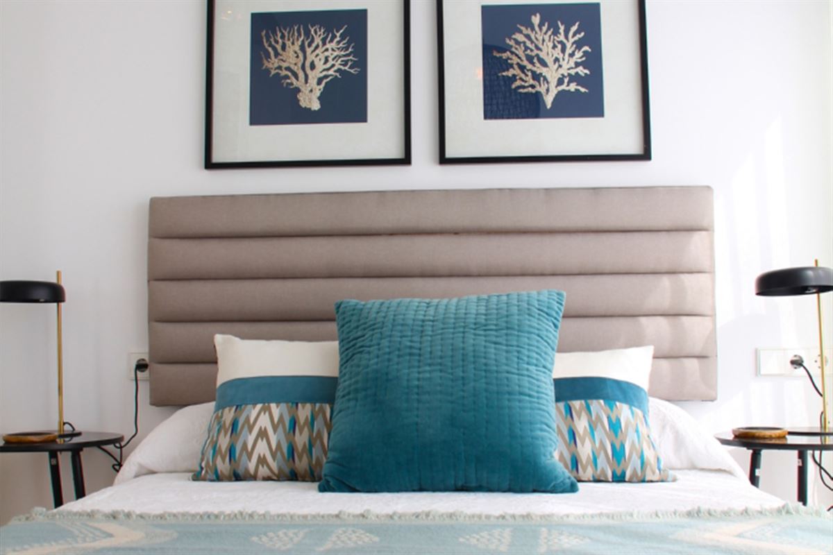 Blanc Altea Homes