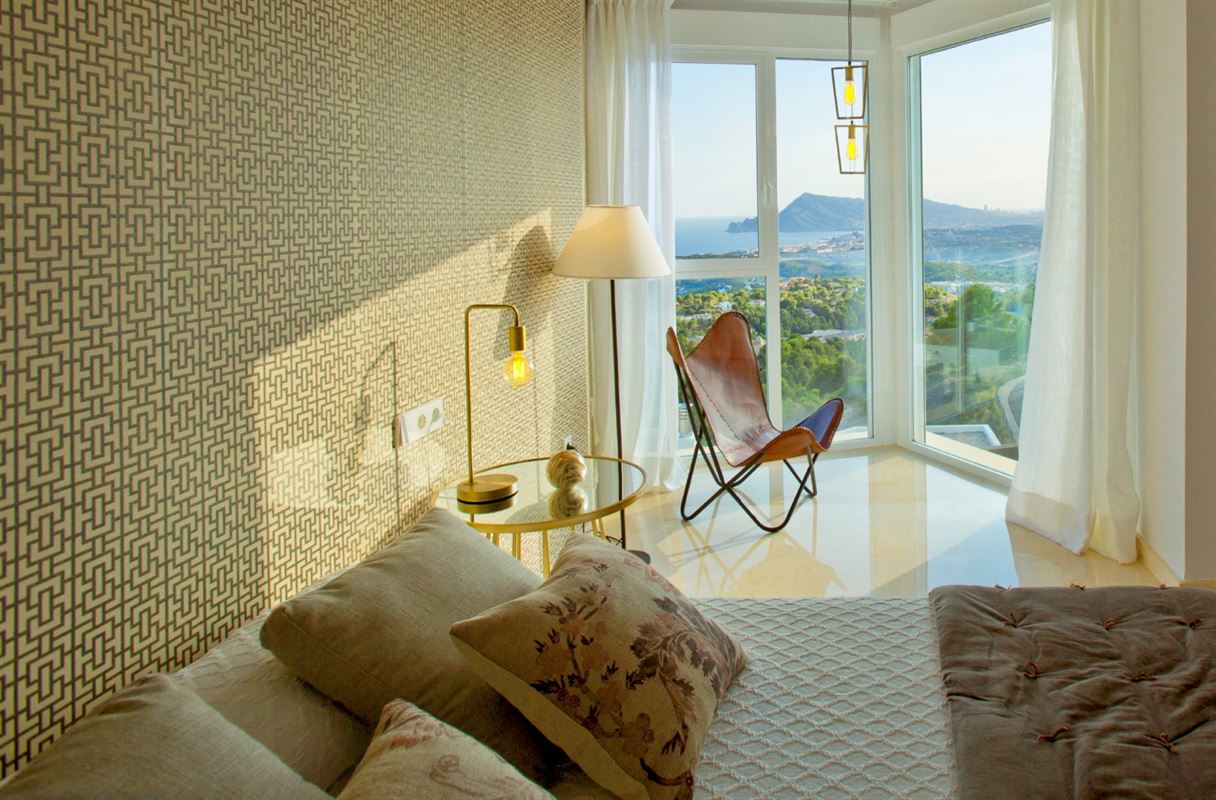 Blanc Altea Homes
