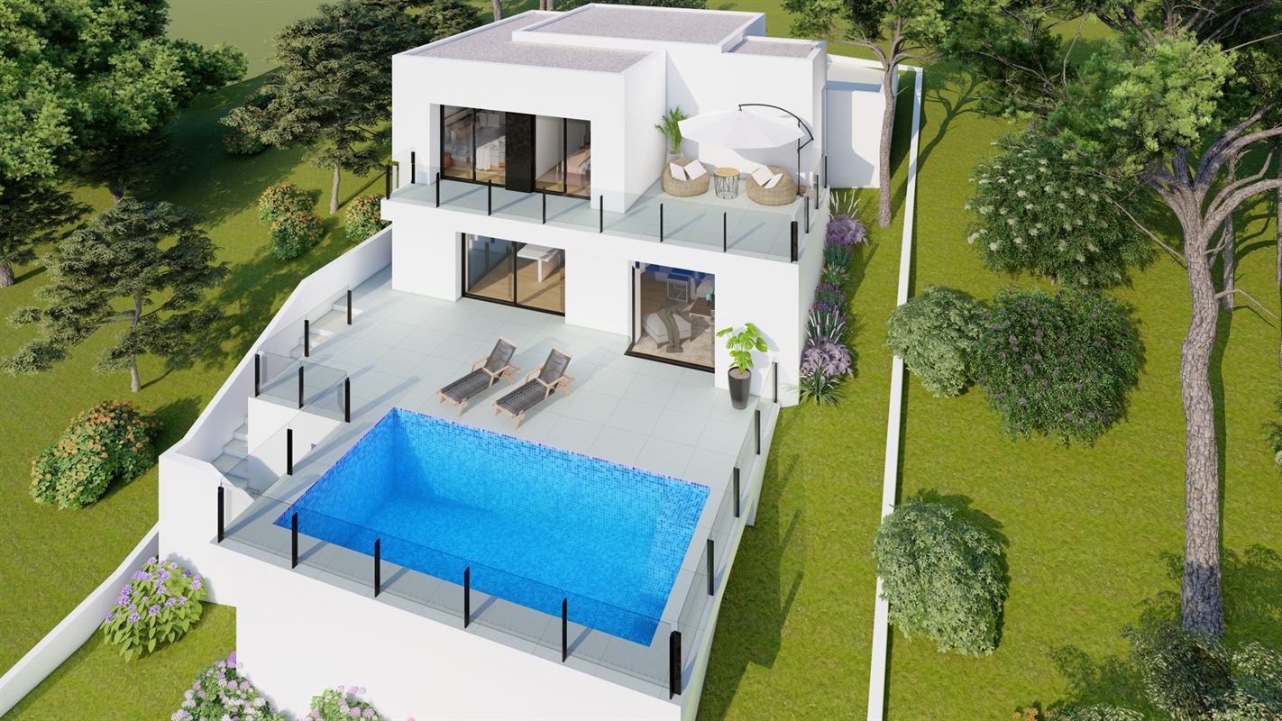 Villa Oasis