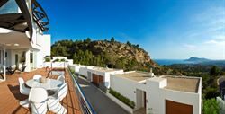 Blanc Altea Homes