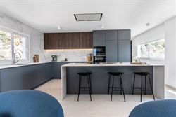 Blanc Altea Homes