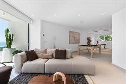 Blanc Altea Homes