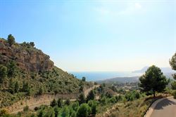 Blanc Altea Homes