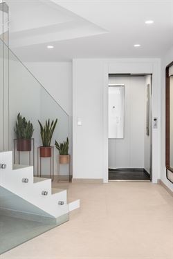 Blanc Altea Homes
