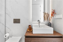 Blanc Altea Homes