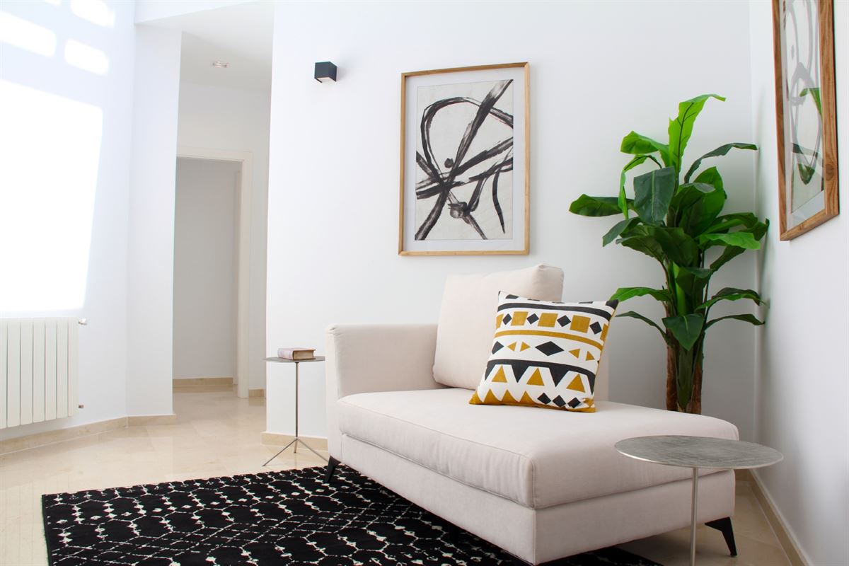 Blanc Altea Homes
