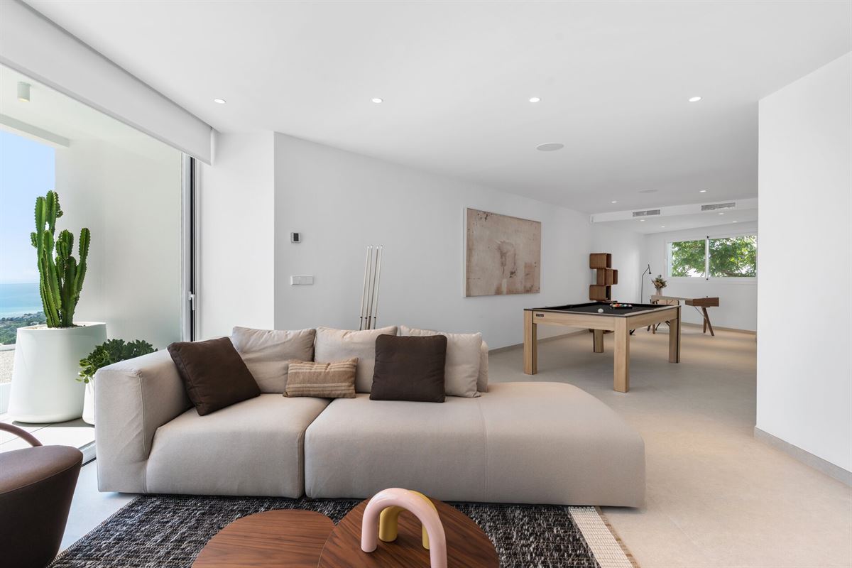 Blanc Altea Homes