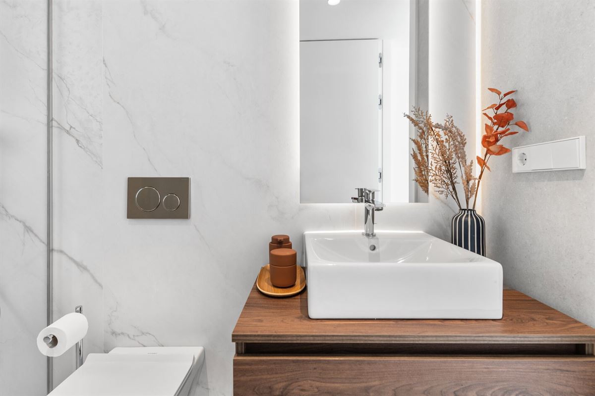 Blanc Altea Homes