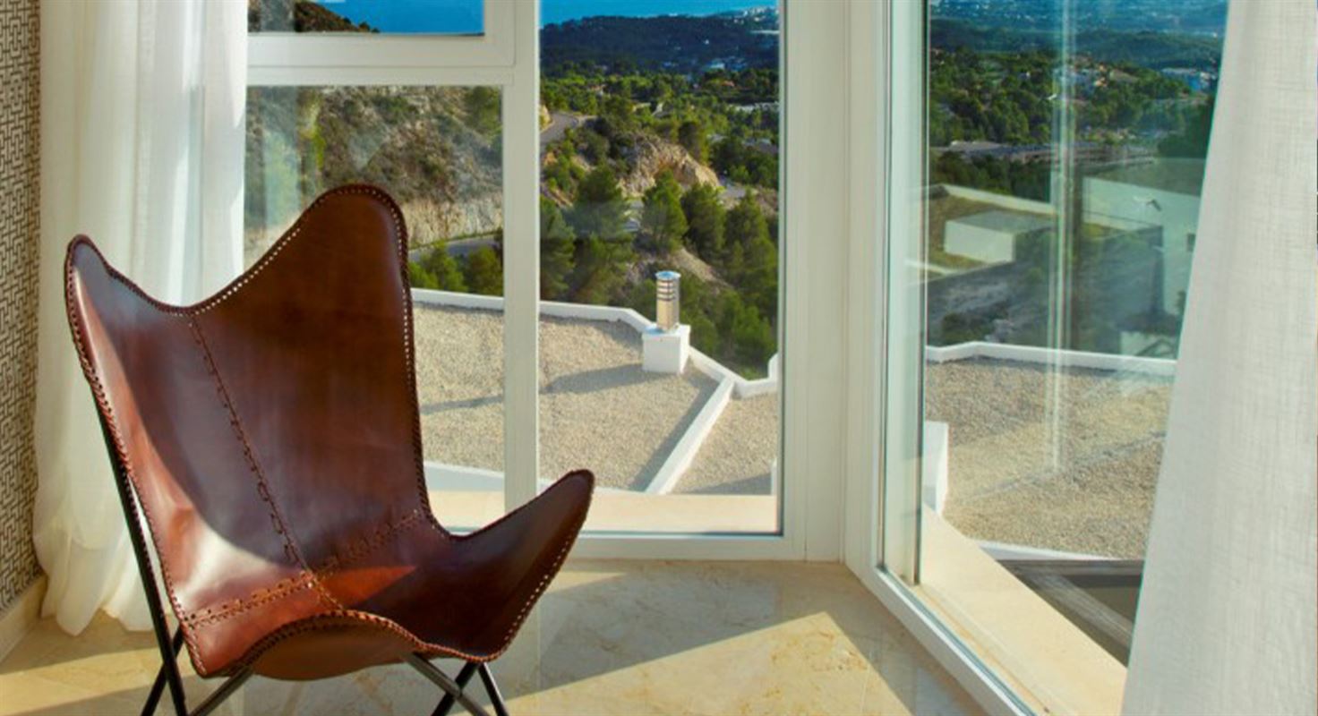 Blanc Altea Homes