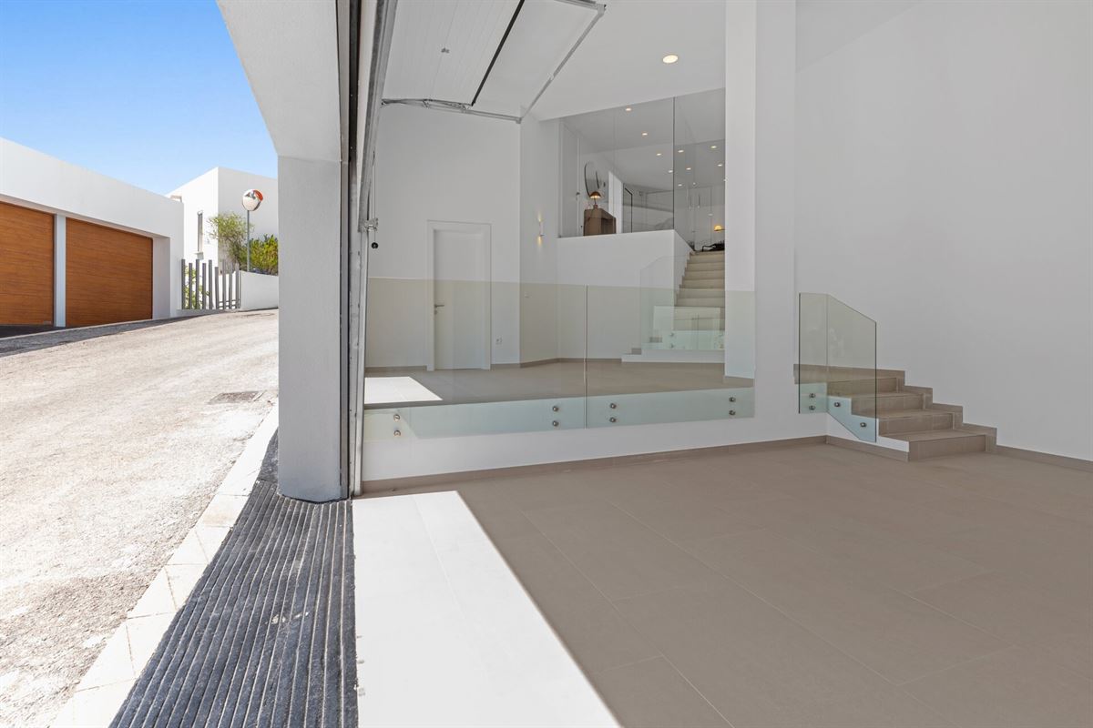 Blanc Altea Homes