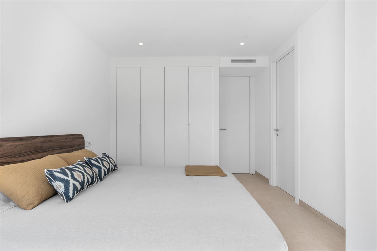 Blanc Altea Homes