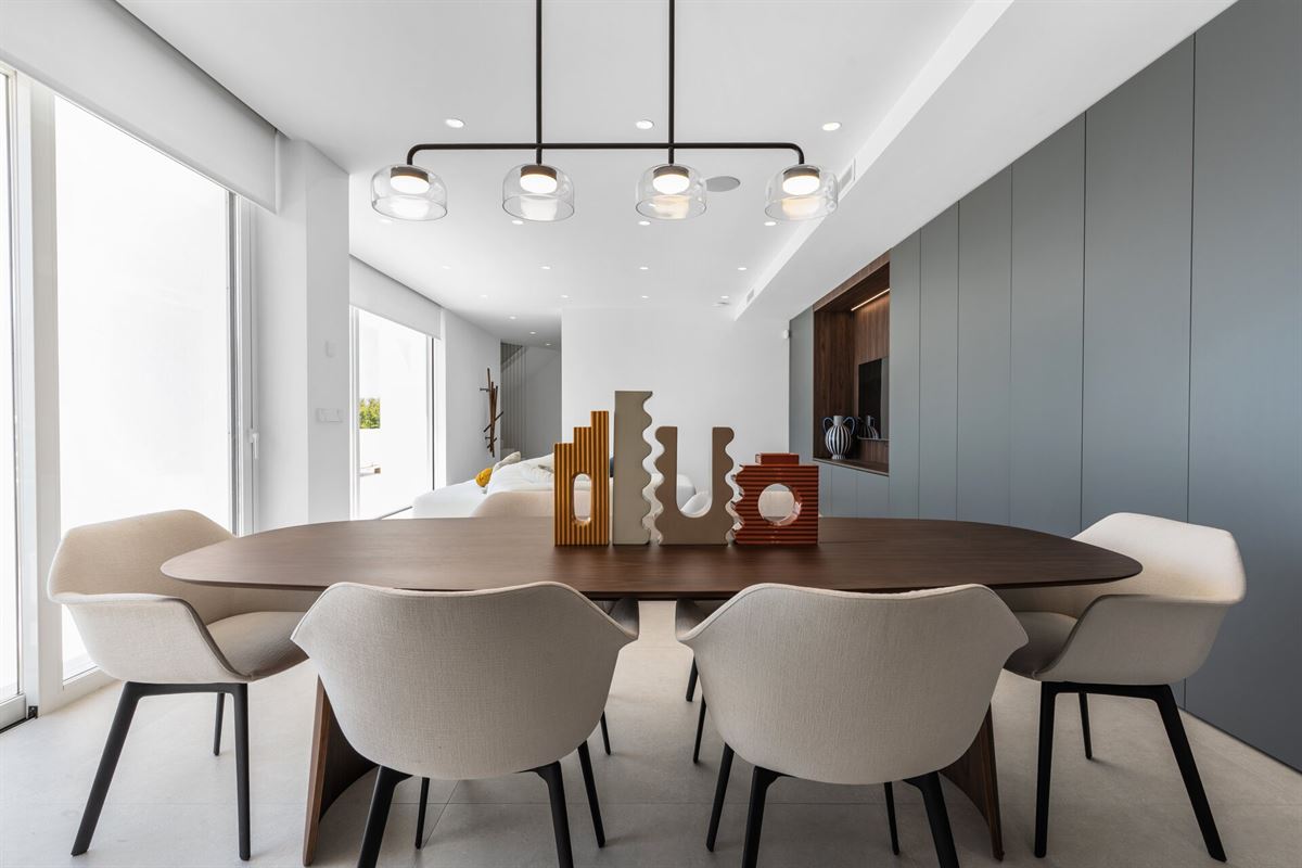 Blanc Altea Homes