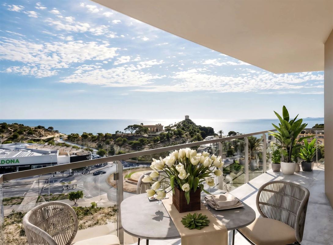 Altamare Sea Garden