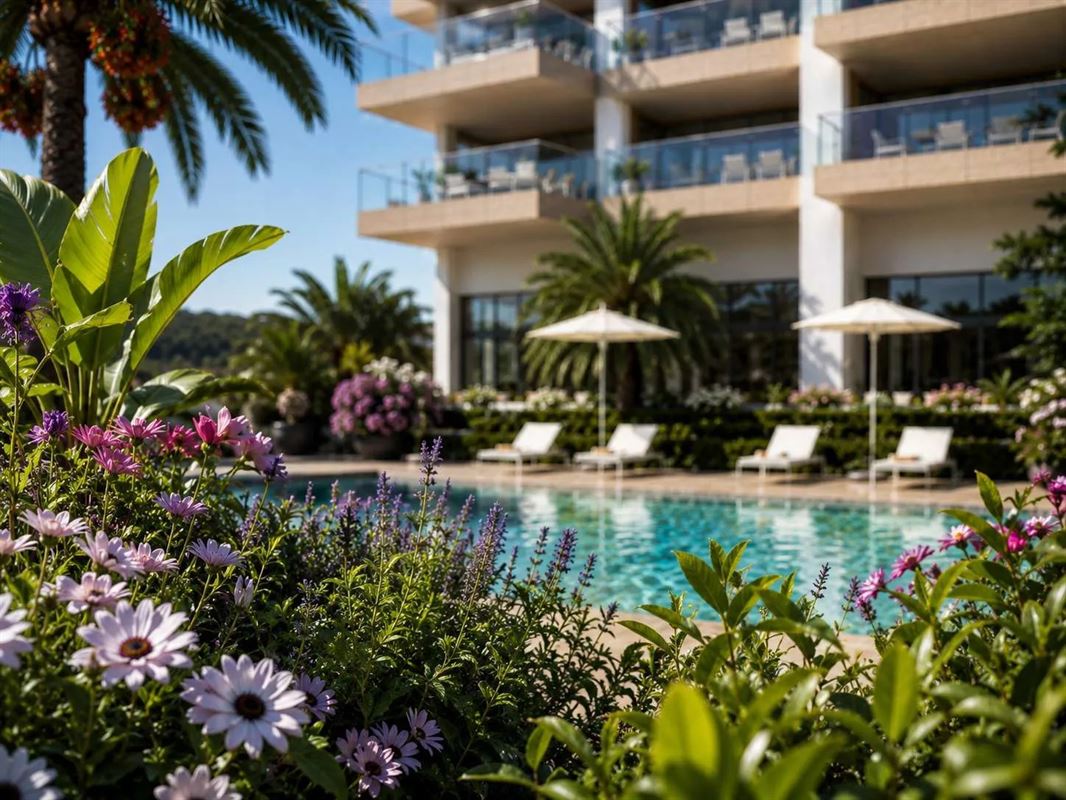 Altamare Sea Garden
