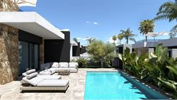 Lo Marabú Villas Especial