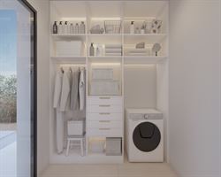 Villas Frontline M24