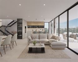 Villas Frontline M24