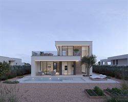 Villas Frontline M24