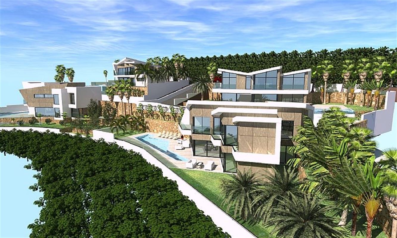 Maryvilla 5N A2657