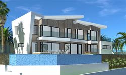 Maryvilla 5N A2657
