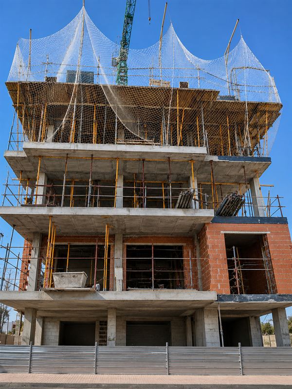 Edificio Marcelina