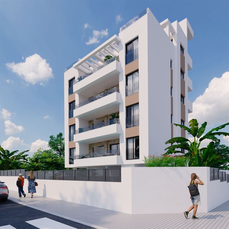 Edificio Marcelina